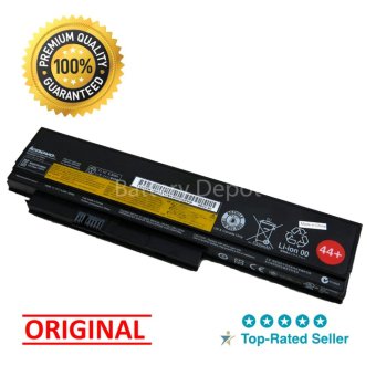 IBM Lenovo แบตเตอรี่ ของแท้ Thinkpad X220 X230 X230i Notebook Battery แบตเตอรี่โน๊ตบุ๊ค IBM Lenovo แบตเตอรี่ ของแท้ Thinkpad X220 X230 X230i Notebook Battery แบตเตอรี่โน๊ตบุ๊ค