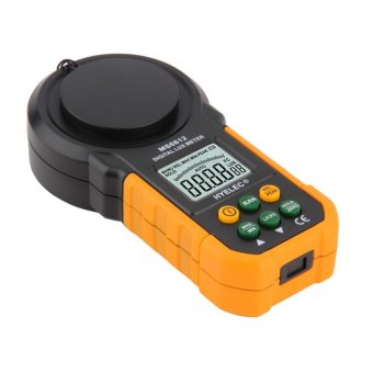 โอ้ MS6612 Luxmeter ดิจิตอล 200,000 เครื่องวัดแสงลักซ์สเปกตรัมช่วงทดสอบอัตโนมัติ โอ้ MS6612 Luxmeter ดิจิตอล 200,000 เครื่องวัดแสงลักซ์สเปกตรัมช่วงทดสอบอัตโนมัติ