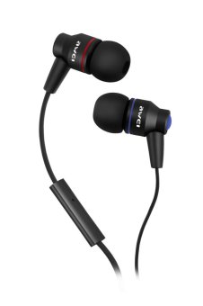Awei หูฟังแบบสอดหู รุ่น TE800i (Black) Awei หูฟังแบบสอดหู รุ่น TE800i (Black)