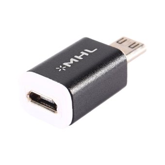 ไมโครยูเอสบีเข้ากับ hdtv MHL HDMI อะแดปเตอร์ 5 to11 ปักตัวแปลงสำหรับ Samsung Galaxy S3 i9300 ไมโครยูเอสบีเข้ากับ hdtv MHL HDMI อะแดปเตอร์ 5 to11 ปักตัวแปลงสำหรับ Samsung Galaxy S3 i9300