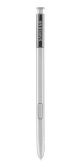 S Capacitive หน้าจอสัมผัสปากกาสำหรับ Samsung Galaxy Note 5 (สีเทา) S Capacitive หน้าจอสัมผัสปากกาสำหรับ Samsung Galaxy Note 5 (สีเทา)