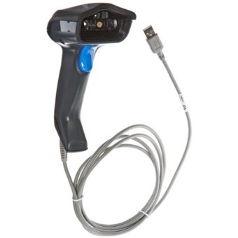 DATALOGIC เครื่องอ่านบาร์โค้ด 1D แบบมีสาย DATALOGIC SCANNER LED light source GD4100 DATALOGIC เครื่องอ่านบาร์โค้ด 1D แบบมีสาย DATALOGIC SCANNER LED light source GD4100