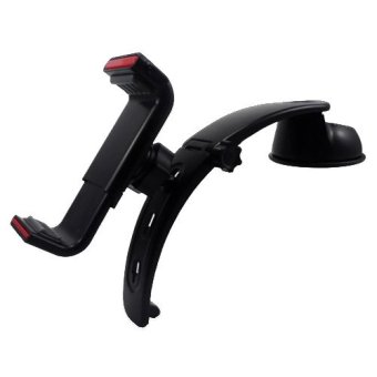 i-Unique ขาตั้งโทรศัพท์ในรถยนต์ iMount Multipurpose Car Holder Kit (Black) i-Unique ขาตั้งโทรศัพท์ในรถยนต์ iMount Multipurpose Car Holder Kit (Black)