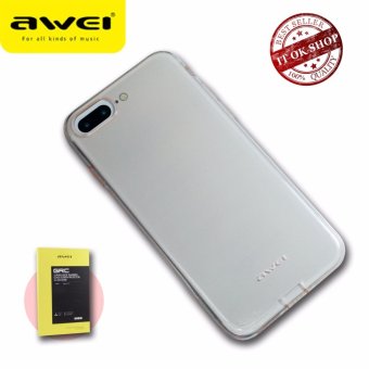 AWEI PT-7 เคส ซิลิโคน 4.7 Protective Case iPhone 6 / 6S + Awei GRC iPhone 6/6S AWEI PT-7 เคส ซิลิโคน 4.7 Protective Case iPhone 6 / 6S + Awei GRC iPhone 6/6S