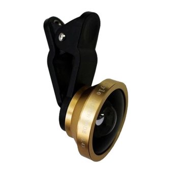 Liva BE PRO - SELFIE SUPER WIDE ANGLE CLIP LENS คลิปเลนส์กล้องมือถือ iPhone Samsung สำหรับถ่ายภาพ เซลฟี่แบบกลุ่ม ภาพวิวมุมกว้าง รุ่น Super Wide 0.4X (สีทอง) Liva BE PRO - SELFIE SUPER WIDE ANGLE CLIP LENS คลิปเลนส์กล้องมือถือ iPhone Samsung สำหรับถ่ายภาพ เซลฟี่แบบกลุ่ม ภาพวิวมุมกว้าง รุ่น Super Wide 0.4X (สีทอง)