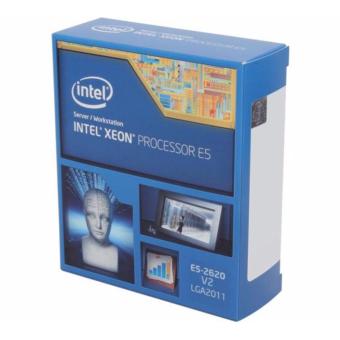 Refurbished Intel Xeon Processors รุ่น E5-2620V2 รับประกัน 2 ปี Refurbished Intel Xeon Processors รุ่น E5-2620V2 รับประกัน 2 ปี
