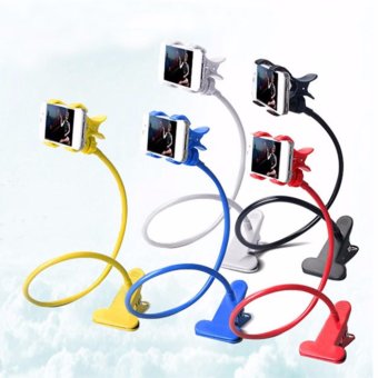 ขาจับโทรศัพท์ คลิปหนีบโต๊ะ CLIP MOBILE PHONE HOLDER STAND ขาจับโทรศัพท์ คลิปหนีบโต๊ะ CLIP MOBILE PHONE HOLDER STAND