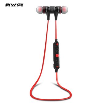AweiหูฟังบลูทูธBluetooth Headset Wireless V4.0 A920bl AweiหูฟังบลูทูธBluetooth Headset Wireless V4.0 A920bl