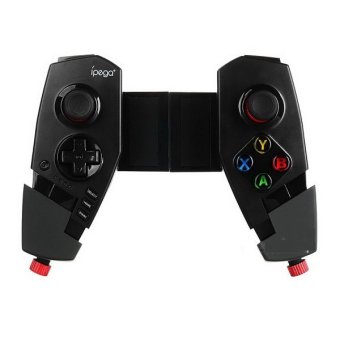 IPEGA By Mastersat จอยเกมส์คอนโทรลเลอร์บลูทูธไร้สาย เล่นได้ทั้ง iphone , ipad , Android และ Tablet รุ่น PG-9055 IPEGA By Mastersat จอยเกมส์คอนโทรลเลอร์บลูทูธไร้สาย เล่นได้ทั้ง iphone , ipad , Android และ Tablet รุ่น PG-9055