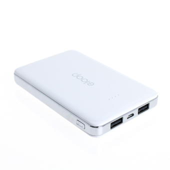 Eloop E9 10000mAh Power Bank (สีขาว) Eloop E9 10000mAh Power Bank (สีขาว)