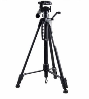 Lightweight tripod WF3730 ขาตั้งกล้อง (Black) Lightweight tripod WF3730 ขาตั้งกล้อง (Black)