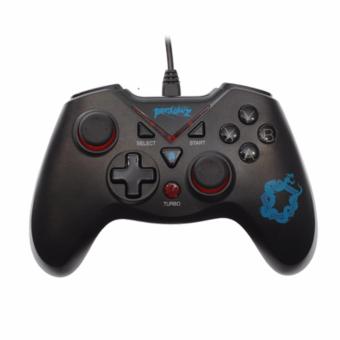 จอยเกมส์ Pentagonz DAKUWAQA Gaming Controller จอยเกมส์ Pentagonz DAKUWAQA Gaming Controller