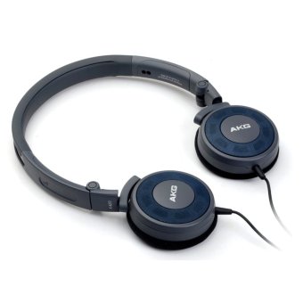 AKG หูฟังแบบ On ear ระดับตำนานแจ๊คผู้ฆ่ายักษ์ AKG รุ่น K420 AKG หูฟังแบบ On ear ระดับตำนานแจ๊คผู้ฆ่ายักษ์ AKG รุ่น K420