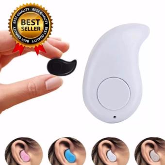 awei168thai Mini บลูทูธ Bluetooth In-Ear เล็กที่สุด S530 สีดำ awei168thai Mini บลูทูธ Bluetooth In-Ear เล็กที่สุด S530 สีดำ