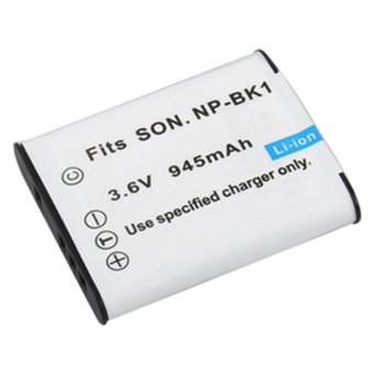แบตกล้องโซนี่ รุ่นแบต NP-BK1 / NP-FK1 แบตเตอรี่กล้อง Sony DSC-S750, DSC-S780, DSC-S950, DSC-980, DSC-W180, DSC W190, DSC-W370, MHS-PM1, MHS-PM1D, MHS-PM1V, MHS-PM5, MHS-CM5 .. Replacement Battery for Sony แบตกล้องโซนี่ รุ่นแบต NP-BK1 / NP-FK1 แบตเตอรี่กล้อง Sony DSC-S750, DSC-S780, DSC-S950, DSC-980, DSC-W180, DSC W190, DSC-W370, MHS-PM1, MHS-PM1D, MHS-PM1V, MHS-PM5, MHS-CM5 .. Replacement Battery for Sony