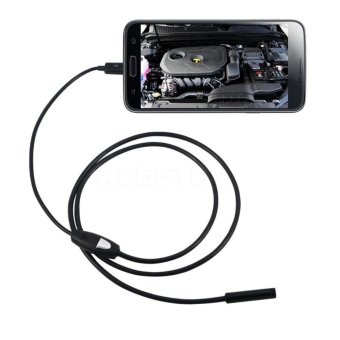 Astro กล้องงู กันน้ำ Endoscope LED Waterproof เชื่อมต่อโทรศัพท์มือถือ android Astro กล้องงู กันน้ำ Endoscope LED Waterproof เชื่อมต่อโทรศัพท์มือถือ android