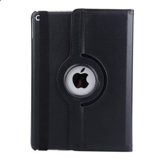 Cool case เคสไอแพดแอร์ iPad Air 1 Case 360 Style - Black Cool case เคสไอแพดแอร์ iPad Air 1 Case 360 Style - Black