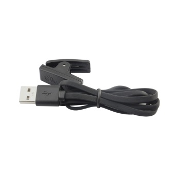 คลิปพุ่งชาร์จ usb เพื่อเปลี่ยนข้อมูลสำหรับ Garmin Forerunner 235 630 230 จีพีเอสเครื่องตรวจวัดกิจกรรมวิ่งนาฬิกา คลิปพุ่งชาร์จ usb เพื่อเปลี่ยนข้อมูลสำหรับ Garmin Forerunner 235 630 230 จีพีเอสเครื่องตรวจวัดกิจกรรมวิ่งนาฬิกา