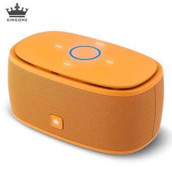 KingOne K5 TouchTone Bluetooth Speaker Super Bass Wireless Speaker ลำโพงบลูทูธ รุ่น K5 TF card Car hands-free microphone speaker KingOne K5 TouchTone Bluetooth Speaker Super Bass Wireless Speaker ลำโพงบลูทูธ รุ่น K5 TF card Car hands-free microphone speaker
