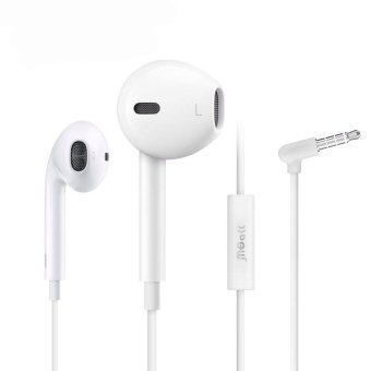Took Dee Com MGaCC S3 หูฟัง Stereo Earphone Overweight Bass (White) Took Dee Com MGaCC S3 หูฟัง Stereo Earphone Overweight Bass (White)