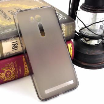 BestSeller TPU ใส เคส Asus Zenfone dtac edition 5.5 version2 (ZB552KL) BestSeller TPU ใส เคส Asus Zenfone dtac edition 5.5 version2 (ZB552KL)