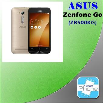 ASUS ZenFone Go 5.0 3G 8GB (ZB500KG)-ประกันศูนย์ (Gold) ASUS ZenFone Go 5.0 3G 8GB (ZB500KG)-ประกันศูนย์ (Gold)
