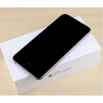 Refurbished Apple Iphone 6 Plus 64GB (Black)แถม เคส+ฟิลม์ Refurbished Apple Iphone 6 Plus 64GB (Black)แถม เคส+ฟิลม์