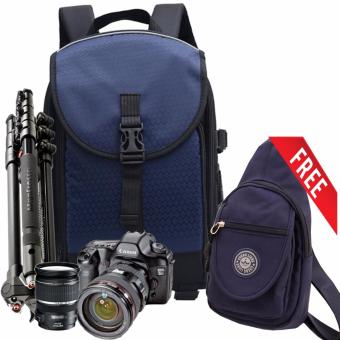 Peimm Modello Camera Backpack กระเป๋ากล้อง เป้ใส่กล้อง กระเป๋าใส่เลนส์ กันน้ำ มัลติฟังก์ชั่น Peimm Modello Camera Backpack กระเป๋ากล้อง เป้ใส่กล้อง กระเป๋าใส่เลนส์ กันน้ำ มัลติฟังก์ชั่น