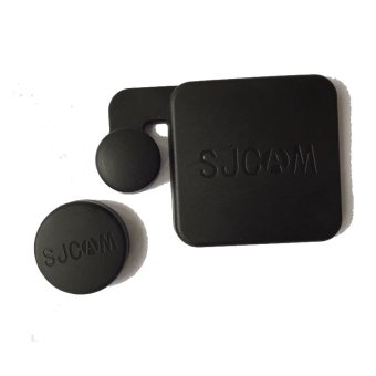 SJCAM Protective Lens SJ4000Seriesฝาครอบเลนส์ SJCAM Protective Lens SJ4000Seriesฝาครอบเลนส์