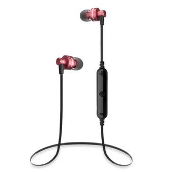 AWEI Wireless Sports (ของแท้) Earphone For Call And Music A990BL (แดง) AWEI Wireless Sports (ของแท้) Earphone For Call And Music A990BL (แดง)