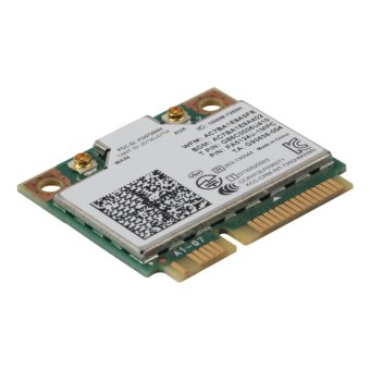 โอมินิ PCI-E การ์ด wlan ไร้สาย 7260HMW-บลูทูธไร้สาย 802.11 B/g/n บัน 4.0 โอมินิ PCI-E การ์ด wlan ไร้สาย 7260HMW-บลูทูธไร้สาย 802.11 B/g/n บัน 4.0