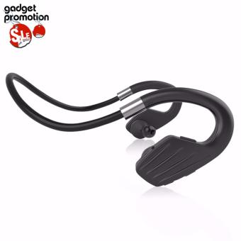 Fineblue M1 หูฟังบลูธูทสปอร์ตอินเอียร์ (Black) Fineblue M1 หูฟังบลูธูทสปอร์ตอินเอียร์ (Black)