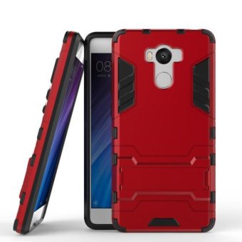 โทรศัพท์ลูกผสม BYT TPU+PC Neo เคสสำหรับ Xiaomi Redmi 4/Redmi 4 โปร/Redmi 4 นายก โทรศัพท์ลูกผสม BYT TPU+PC Neo เคสสำหรับ Xiaomi Redmi 4/Redmi 4 โปร/Redmi 4 นายก