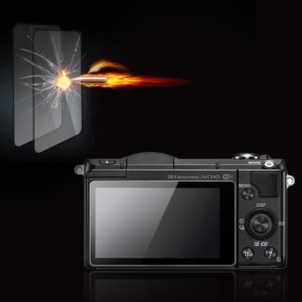 โอ้แก้วพรีเมี่ยมการ์ดจอกล้องอารมณ์สำหรับ Sony A3000/A5000/A6000 (ในประเทศ) โอ้แก้วพรีเมี่ยมการ์ดจอกล้องอารมณ์สำหรับ Sony A3000/A5000/A6000 (ในประเทศ)