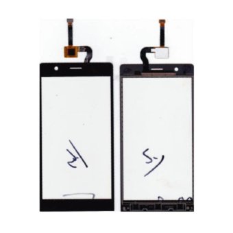 AIS ทัชสกรีน LAVA Pro 5.0 Star ดำ AIS ทัชสกรีน LAVA Pro 5.0 Star ดำ