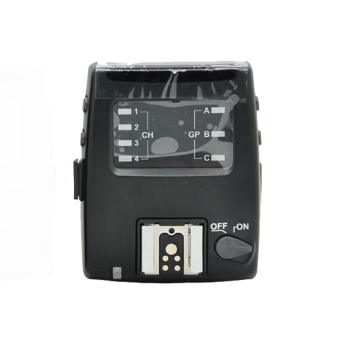 Meike MK-GT600N 2.4GHZ Wireless TTL Flash Trigger(Receiver only) 1/8000s Flash Meike MK-GT600N 2.4GHZ Wireless TTL Flash Trigger(Receiver only) 1/8000s Flash