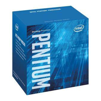 2561 Intel Pentium Processor G4400, 3M Cache, 3.30 GHz (BX80662G4400)