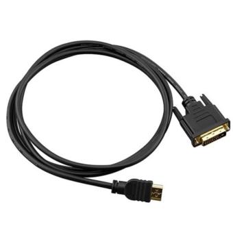 ขายด่วน iremax HDMI ผู้ชายกับผู้ชาย DVI เคเบิล (สีดำ1.5แผ่น) สนใจซื้อ iremax HDMI ผู้ชายกับผู้ชาย DVI เคเบิล (สีดำ1.5แผ่น)