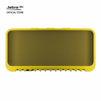 Jabra ลำโพงบลูทูธ รุ่น Solemate Mini - Yellow