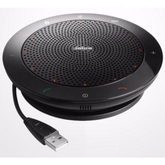 JABRA SPEAK 410 MS July 2018 - 2 JABRA SPEAK 410 MS - 2