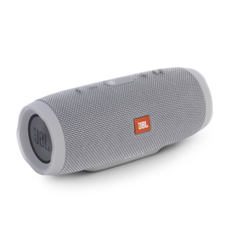 JBL CHARGE 3 (Gray) สุดยอดลำโพงพกพาแบบ บลูทูธ