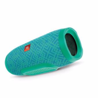 JBL Charge 3 Special Edition/green blue