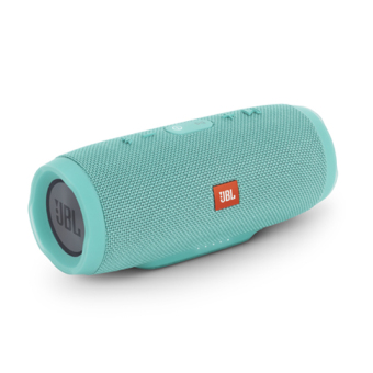 JBL CHARGE 3 (Teal) สุดยอดลำโพงพกพาแบบ บลูทูธ