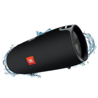 JBL Speaker Bluetooth Xtreme Black