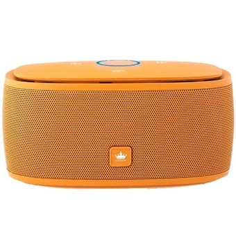 ขาย Kingone BlueTooth Speaker รุ่น K5 - Orange