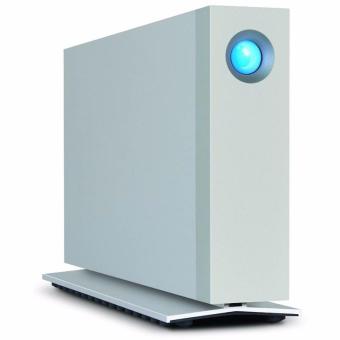 เปรียบเทียบราคา Lacie 6TB D2 Thunderbolt2 USB3.0 (STEX6000300) ลดราคา Lacie 6TB D2 Thunderbolt2 USB3.0 (STEX6000300)