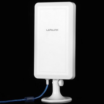 ขายด่วน LAFALINK D720 Outdoor 5M 150Mbps High Power Wireless USB Adapter โปรโมชั่นพิเศษ LAFALINK D720 Outdoor 5M 150Mbps High Power Wireless USB Adapter