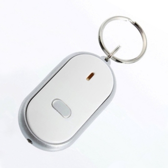 รีโมท LED กันของหาย Key Finder อุปกรณ์เสริมอิเล็คทรอนิกส์