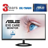 LED MONITOR (จอมอนิเตอร์) ASUS VZ229HE Eye Care Monitor - 21.5 inch, Full HD, IPS, Ultra-slim, Frameless, Flicker Free, Blue Light Filter -3 YEARS (BY INGRAM,ASUS SERVICE CENTER) LED MONITOR (จอมอนิเตอร์) ASUS VZ229HE Eye Care Monitor - 21.5 inch, Full HD, IPS, Ultra-slim, Frameless, Flicker Free, Blue Light Filter -3 YEARS (BY INGRAM,ASUS SERVICE CENTER)