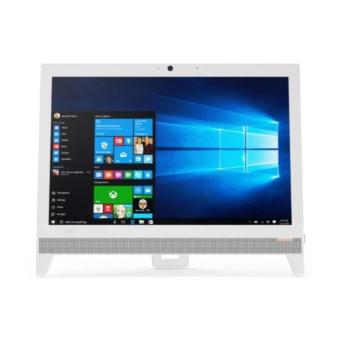 2561 Lenovo IdeaCentre AIO 310-20IAP(F0CL0045TA) PentiumJ4205/4GB/1TB/19.5"/Dos (White)